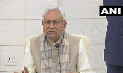 बकरीद पर कुर्बानी तो कामाख्या में बलि... Cow Politics पर नीतीश कुमार की पार्टी ने दिया कौन सा संदेश?