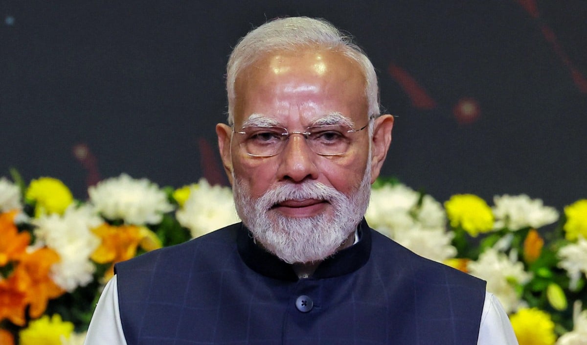 सोशल मीडिया पर एआई का गंदा खेल! 95 हजार फॉलोअर्स वाले अकाउंट से फैलाया जा रहा था पीएम मोदी का आपत्तिजनक वीडियो, केस दर्ज