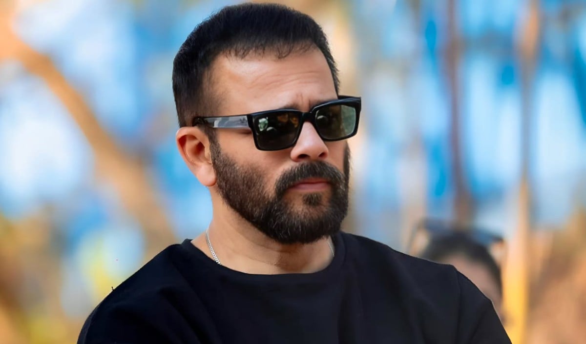 Rohit Shetty Rohit Shetty