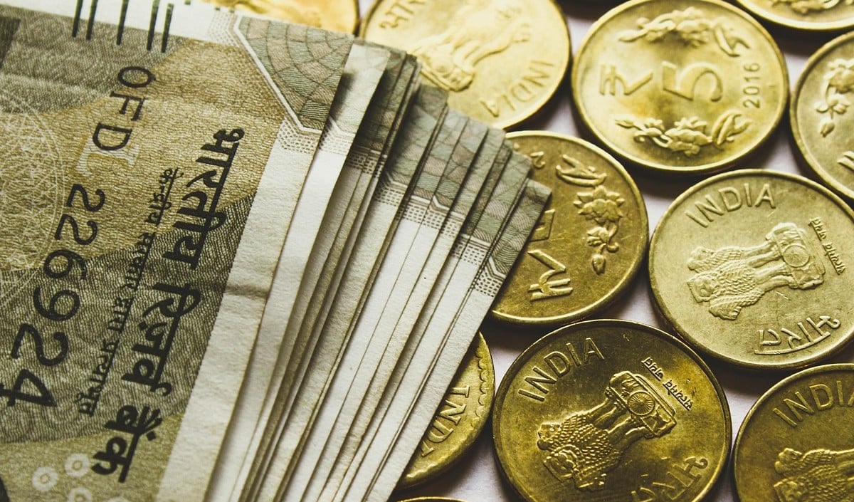 Rupee Rupee