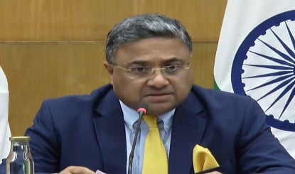 भारत-साइप्रस अब Strategic Partner, President Christodoulides की यात्रा में रक्षा-आतंकवाद पर बड़े समझौते