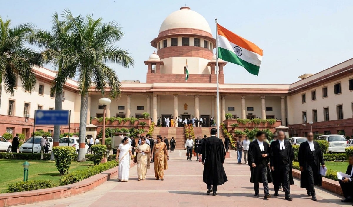 Supreme Court Supreme Court