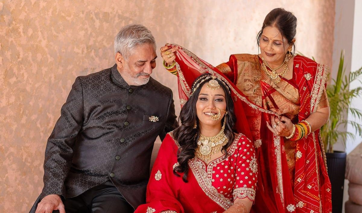 Twisha Sharma Twisha Sharma