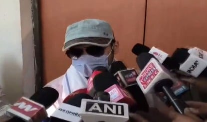 Twisha Sharma Case: पुलिस हिरासत में ट्विशा का पति समर्थ सिंह, डेडबॉडी का दोबारा पोस्टमॉर्टम करेगी दिल्ली AIIMS की टीम