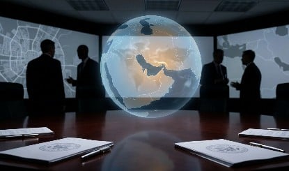 US-Iran Ceasefire | तनावपूर्ण बातचीत के बाद अमेरिका-ईरान शांति समझौते का मसौदा तैयार, कुछ ही घंटों में हो सकती है बड़ी घोषणा