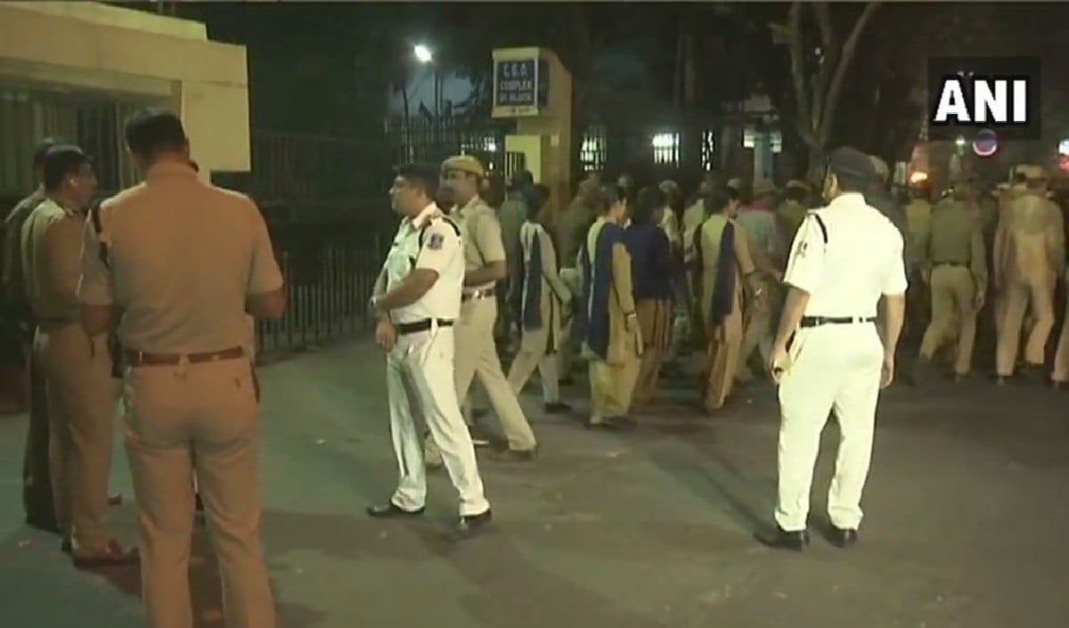 West Bengal West Bengal
