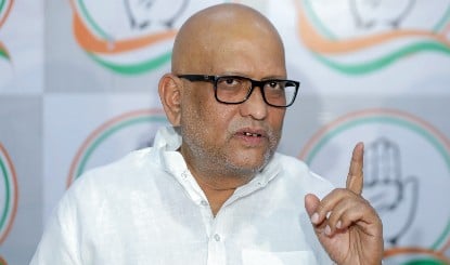 PM Modi पर विवादित बयान, UP Congress चीफ Ajay Rai के खिलाफ Mahoba में FIR दर्ज