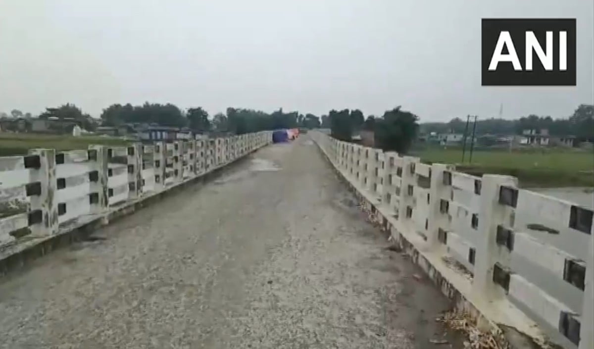 Bihar Bridge Bihar Bridge