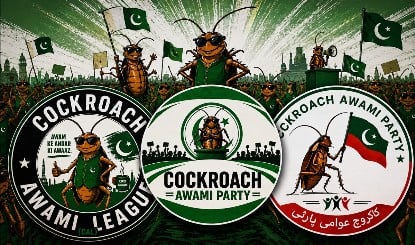 Pakistan में भी 