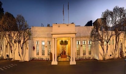 Lutyens