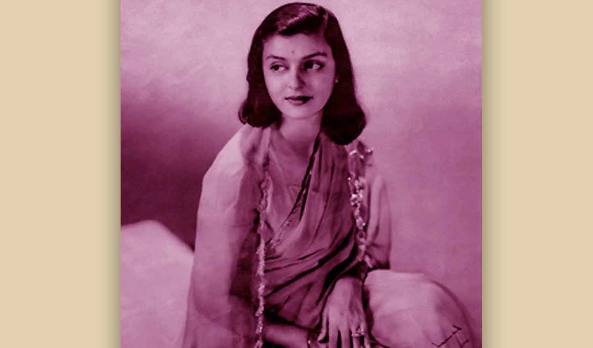 Gayatri Devi Gayatri Devi