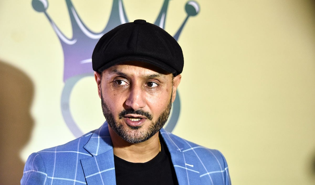 Harbhajan Singh Harbhajan Singh