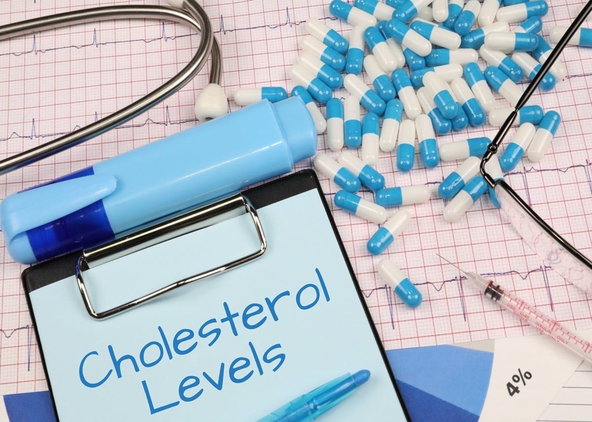 Health Tips: नसों में जमा Fat है Heart का दुश्मन, समझें Triglycerides और Cholesterol का पूरा खेल