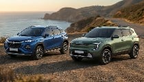SUV की जंग: Maruti Fronx और Kia Syros में कौन है Best? Price से लेकर इंजन तक, जानें सबकुछ SUV की जंग: Maruti Fronx और Kia Syros में कौन है Best? Price से लेकर इंजन तक, जानें सबकुछ