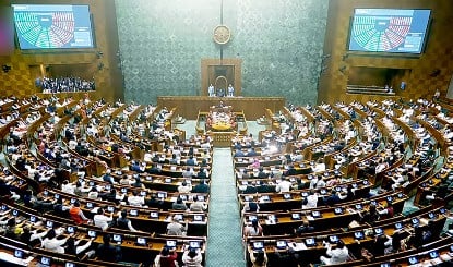 26 सीटों पर होने वाले Rajya Sabha Elections के दौरान राजनीतिक दल बड़ा खेला करने की तैयारी में!