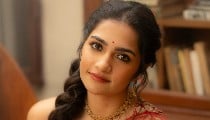 Rukmini Vasanth की डीपफेक बिकनी तस्वीरें वायरल, अभिनेत्री ने गोपनीयता के उल्लंघन पर जताई नाराजगी, दी कानूनी कार्रवाई की धमकी