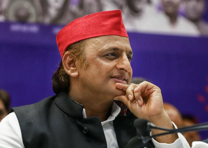 INDIA Alliance में बढ़ी Congress की टेंशन? UP में सपा तय करेगी सीट, सिर्फ जीत ही एकमात्र पैमाना