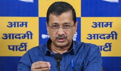 NEET Exam पर Arvind Kejriwal की हाथ जोड़कर अपील, सभी CM छात्रों के लिए बसें Free करें