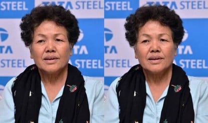 Bachendri Pal Birthday: Mount Everest पर तिरंगा फहराने वाली Bachendri Pal की कहानी, जिसने दुनिया में बढ़ाया India का मान