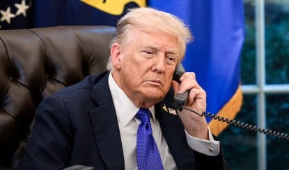 America और Iran के बीच डील करीब-करीब पक्की, Donald Trump जल्द कर सकते हैं बड़ा ऐलान