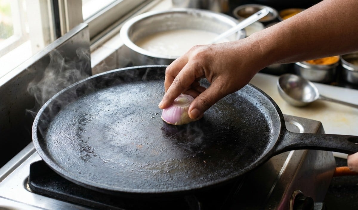 Dosa Tips Dosa Tips