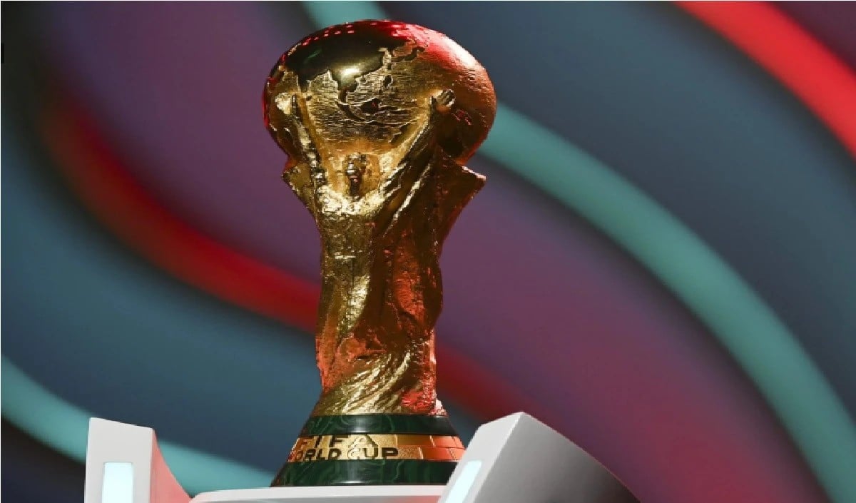 FIFA FIFA