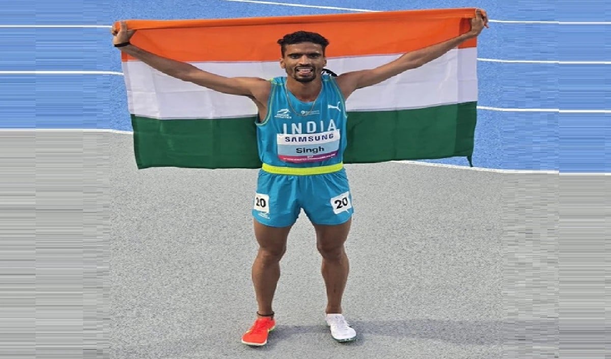 Gulveer Singh Gulveer Singh