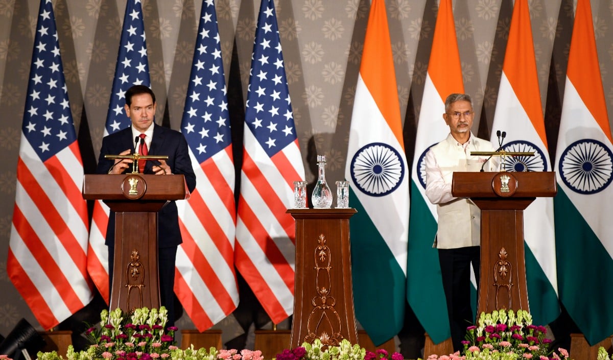 India US India US