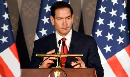 भारत टारगेट नहीं, US Visa Policy में बदलाव के बीच Marco Rubio ने की Indians की तारीफ