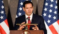 भारत टारगेट नहीं, US Visa Policy में बदलाव के बीच Marco Rubio ने की Indians की तारीफ भारत टारगेट नहीं, US Visa Policy में बदलाव के बीच Marco Rubio ने की Indians की तारीफ