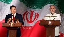 Iran पर जल्द होगा Big Announcement? अमेरिकी मंत्री Marco Rubio बोले- आखिरी फैसला Donald Trump लेंगे Iran पर जल्द होगा Big Announcement? अमेरिकी मंत्री Marco Rubio बोले- आखिरी फैसला Donald Trump लेंगे
