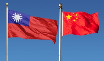 Taiwan Strait में नहीं थम रही चीनी ड्रैगन की दादागिरी, 24 घंटे में दर्जनों Warships-Jets Active