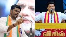 Annamalai ने CM Vijay पर किया बड़ा हमला, Madurai और Coimbatore में निर्मम हत्या की घटना को लेकर राज्य सरकार को घेरा