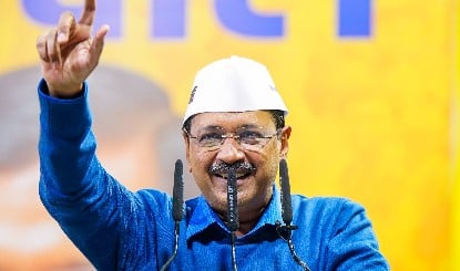 Fuel Price Hike पर Arvind Kejriwal का PM Modi से सवाल, Russia और Iran से सस्ता तेल खरीदने में क्या दिक्कत है?