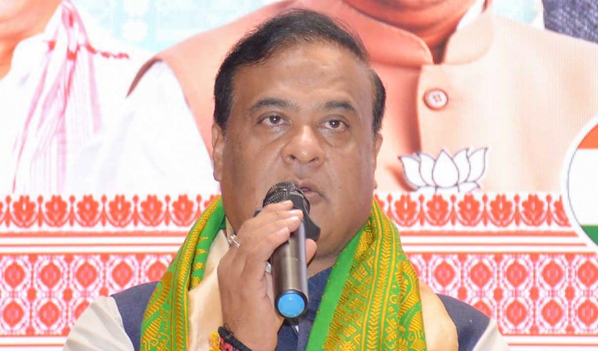 Assam में ऐतिहासिक कदम! विधानसभा में पेश हुआ Uniform Civil Code Bill, बहुविवाह पर रोक और लिव-इन का रजिस्ट्रेशन होगा अनिवार्य