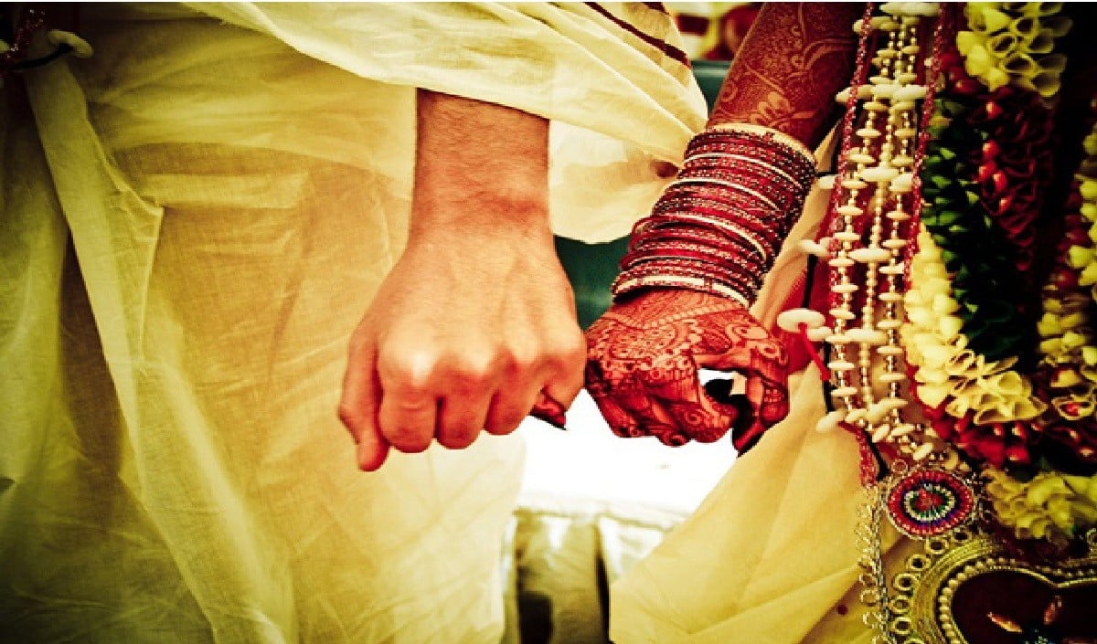 Child Marriage Child Marriage
