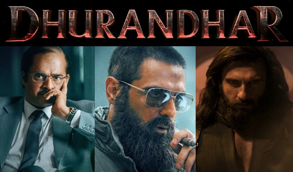 Dhurandhar Dhurandhar