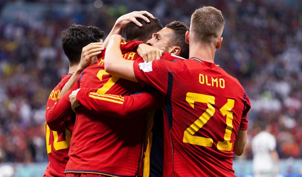 FIFA World Cup Spain FIFA World Cup Spain