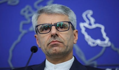शांति वार्ता पर भड़का Iran, कहा- America का रवैया हर Peace Talks को मुश्किल बना रहा है