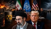 क्या सच में यूरेनियम सौंपने को ईरान तैयार? Trump के आगे तेहरान के हथियार डालने की इनसाइड स्टोरी