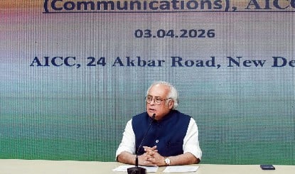 CBSE के OSM सिस्टम पर मचा बवाल, Jairam Ramesh बोले- 