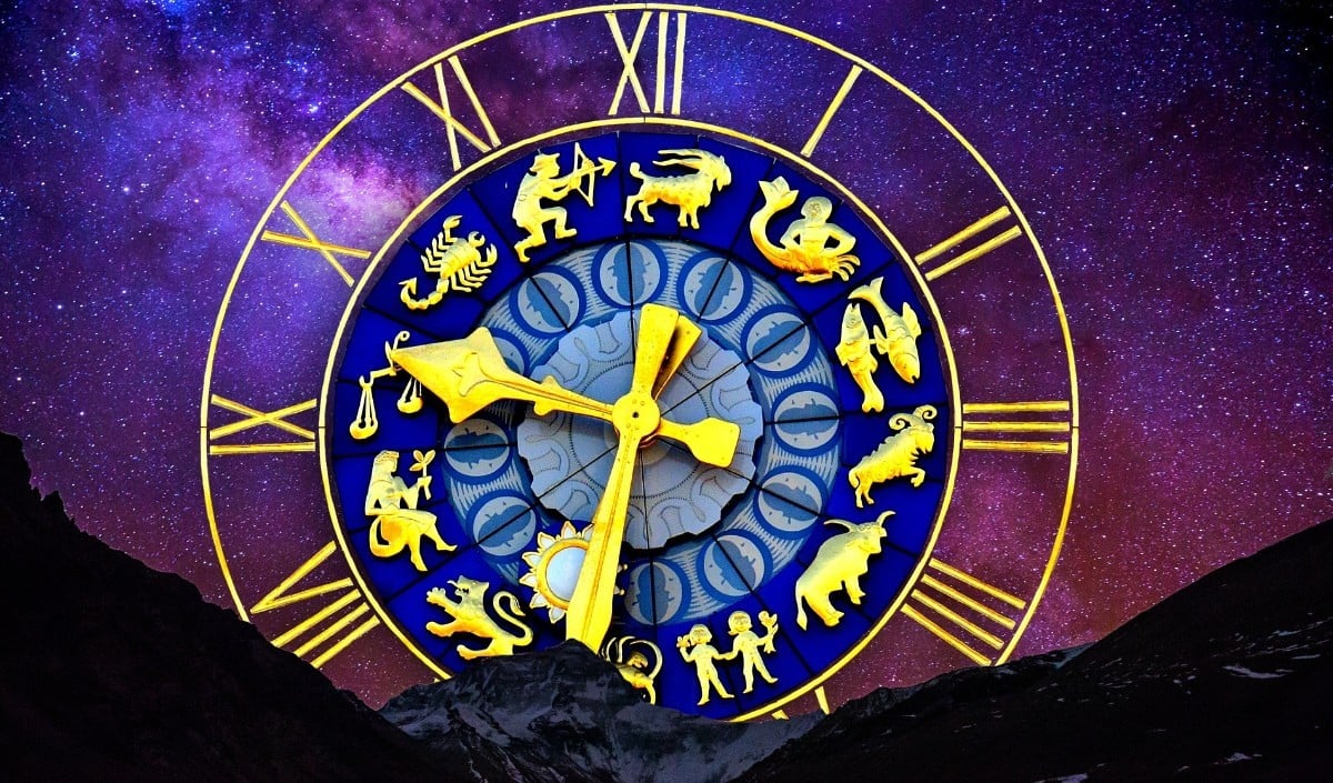 June 2026 Astrology June 2026 Astrology