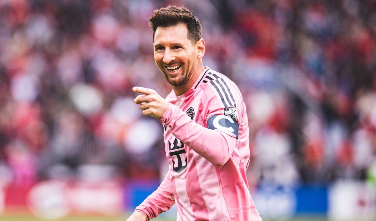 Lionel Messi Lionel Messi