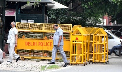 Delhi Gymkhana Club Dispute | लुटियंस दिल्ली में हड़कंप! जमीन खाली करने के सरकारी आदेश के खिलाफ दिल्ली जिमखाना क्लब पहुंचा हाई कोर्ट