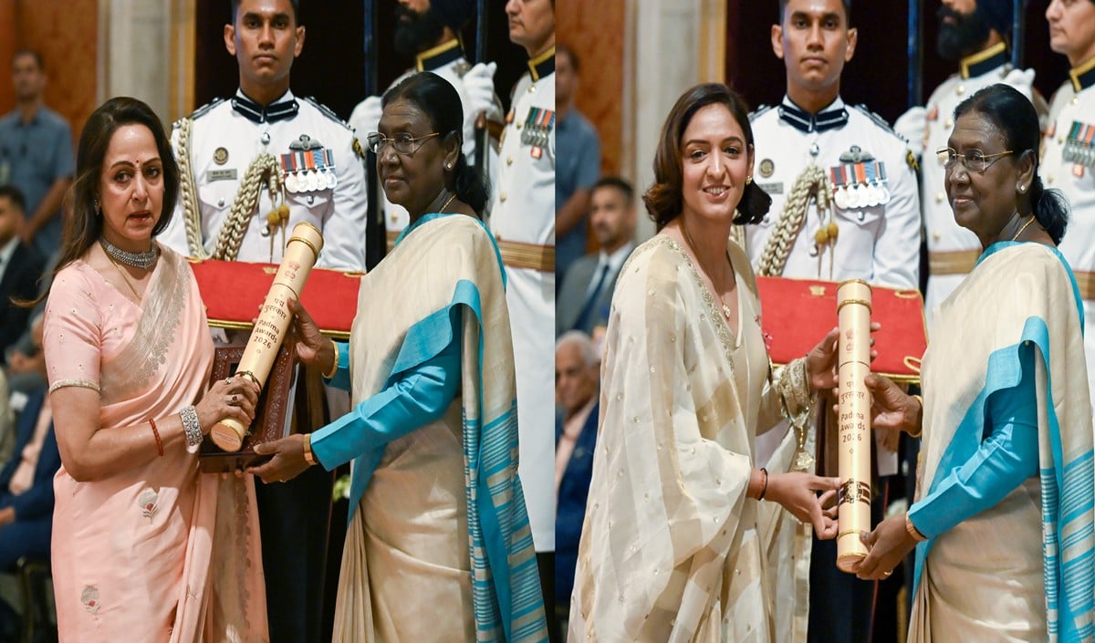 Padma Awards 2026 Padma Awards 2026