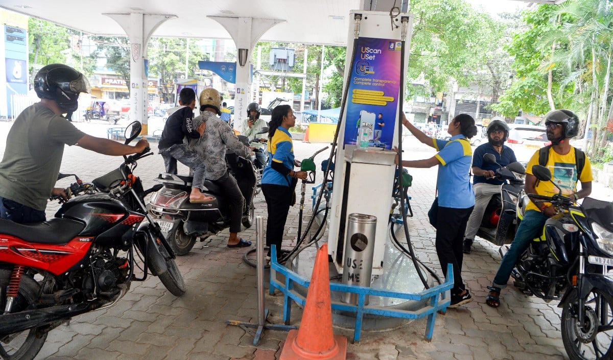 Petrol-Diesel Price Petrol-Diesel Price