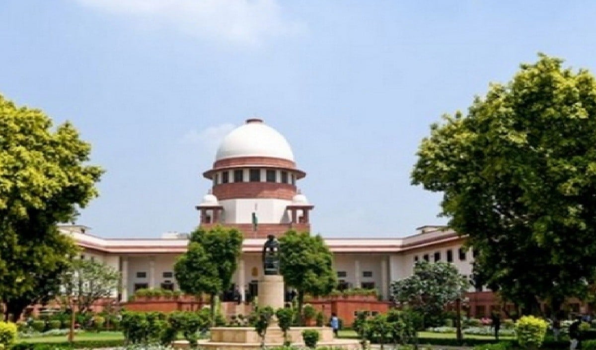 Punjab में EVM नहीं, Ballot Paper से ही होंगे चुनाव, Supreme Court ने खारिज की मांग वाली याचिका