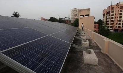 PM Surya Ghar Portal पर करें Apply, घर की छत पर Solar Panel लगाएं और पाएं ₹78,000 तक की Subsidy