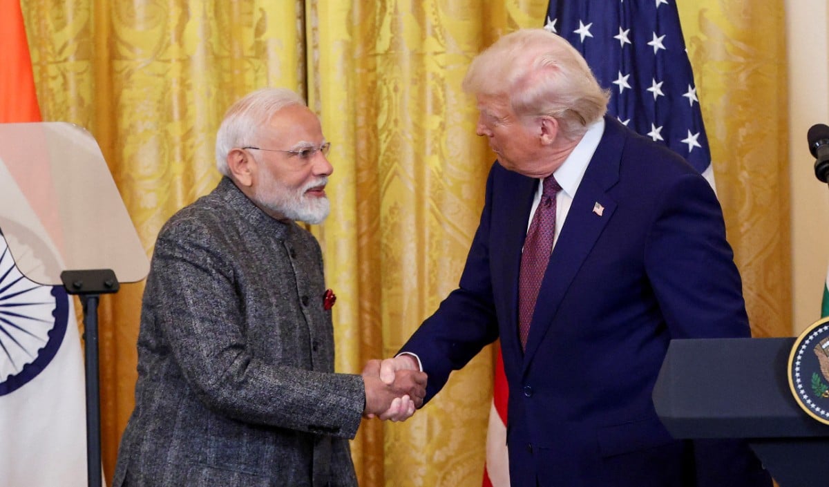 India-US Relations | 