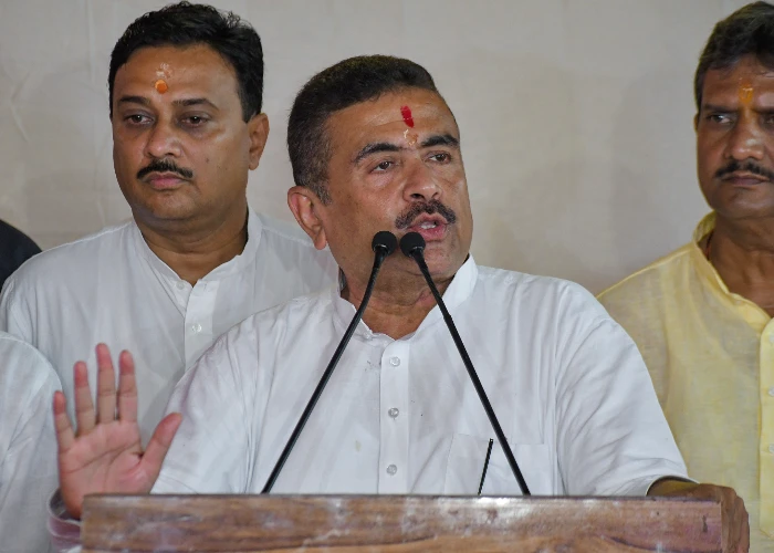 West Bengal Politics: बकरीद से पहले BJP का दांव पड़ा उलटा, 